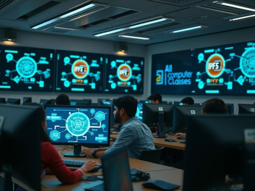 Quick Tutorial: Use IPFS for Decentralized Storage