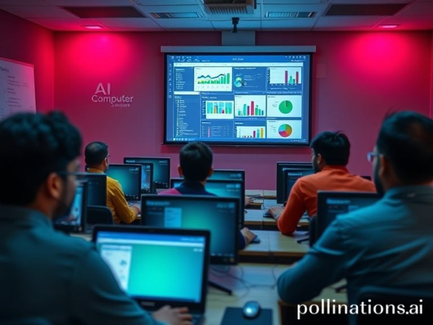 Create Report Dashboards for Managers β Essentials