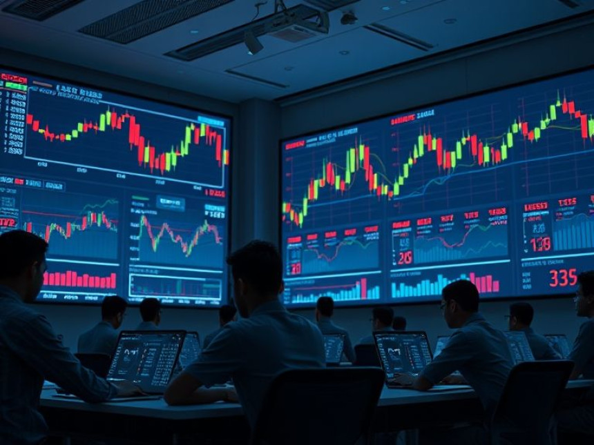 📊 Beginner’s Guide: Understand Volume Indicators for Confirmation