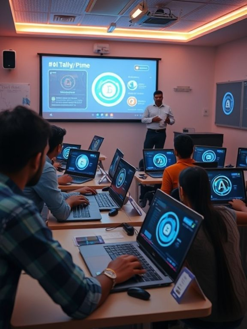 Tips & Tricks: NFTs for Creators — A Beginner’s Guide with Tally Prime