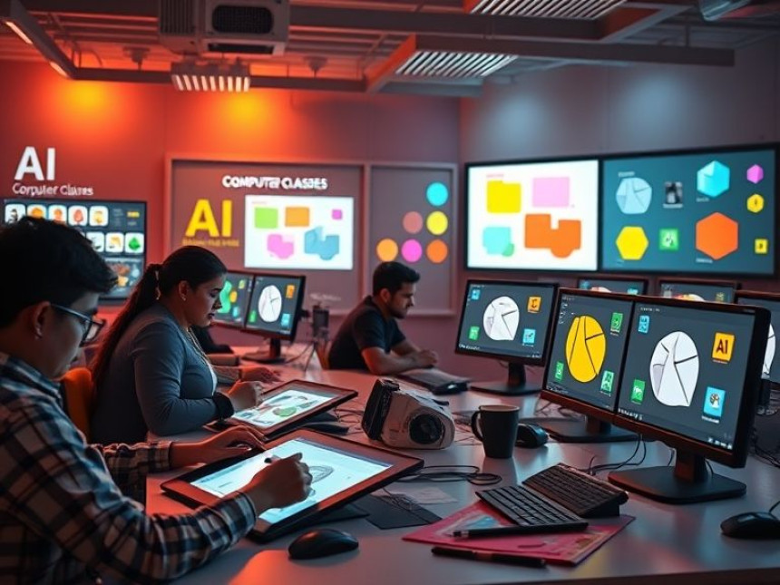 How-To: Design Icon Sets in Illustrator