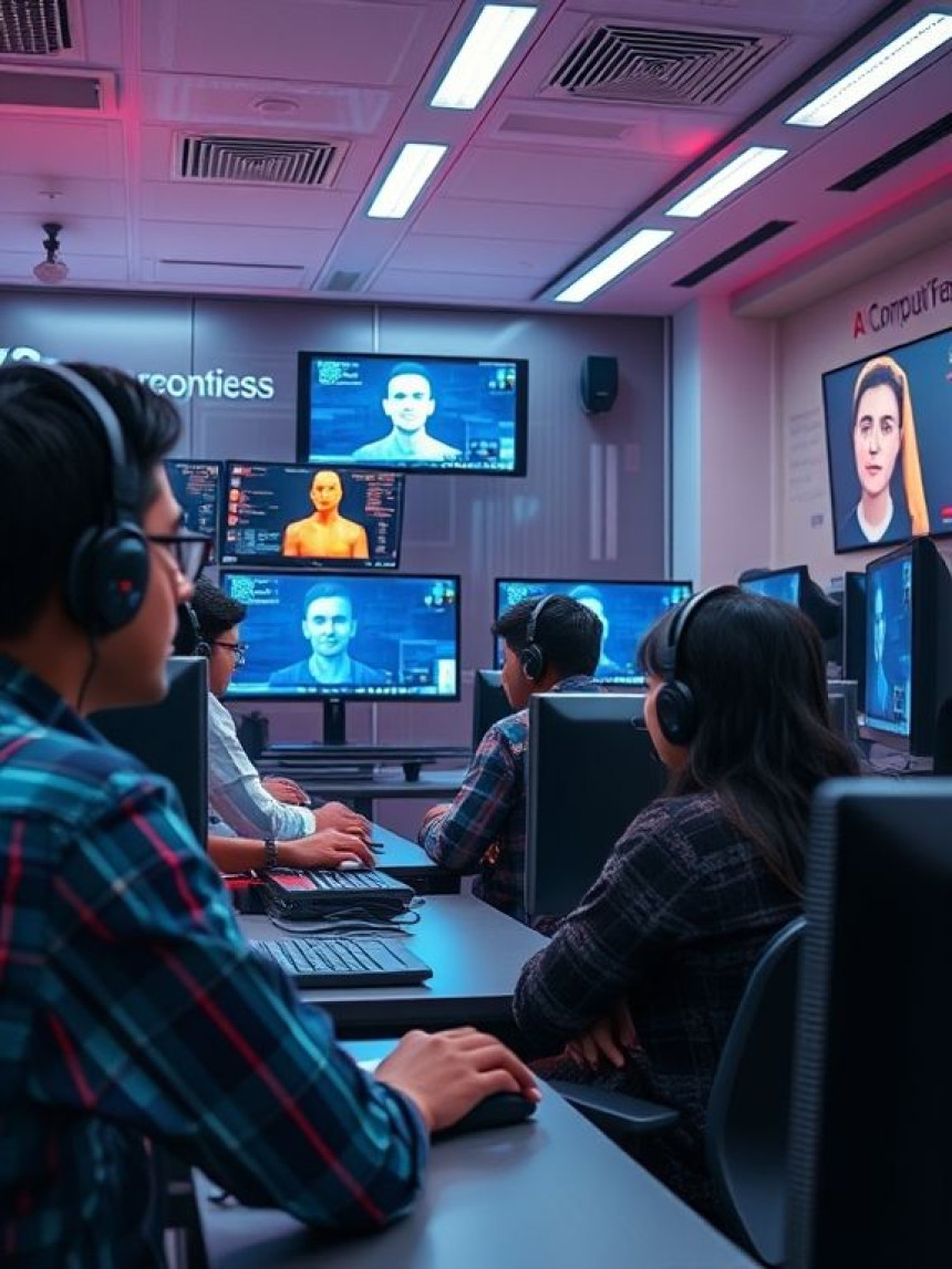 Intro to Computer Vision with Python — How-To