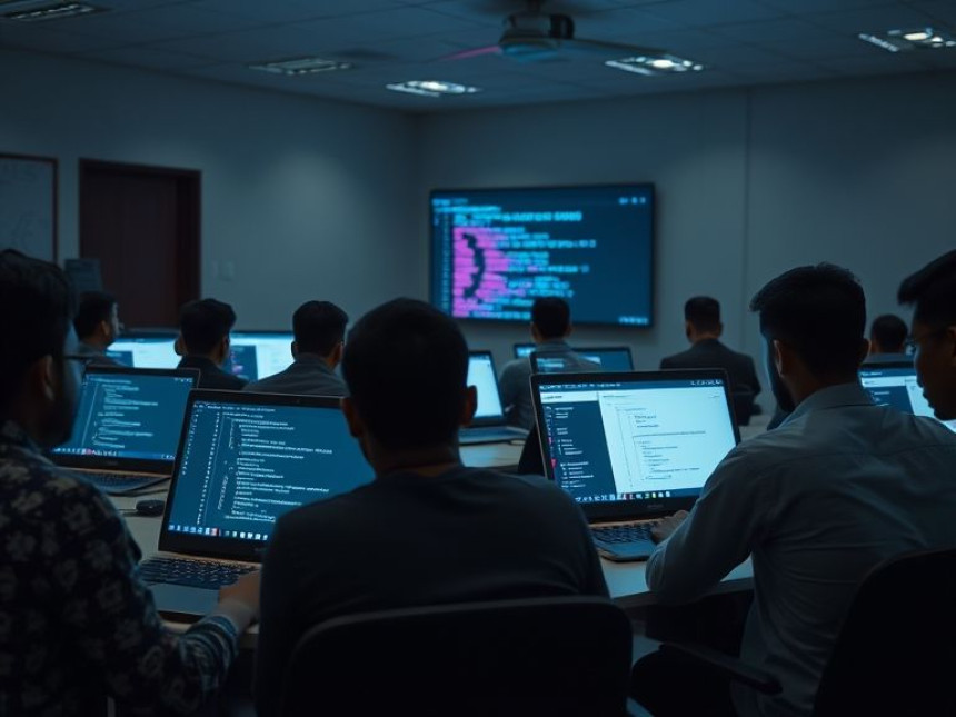 Learn Python Scripting for Automation — Quick Tutorial using WordPress