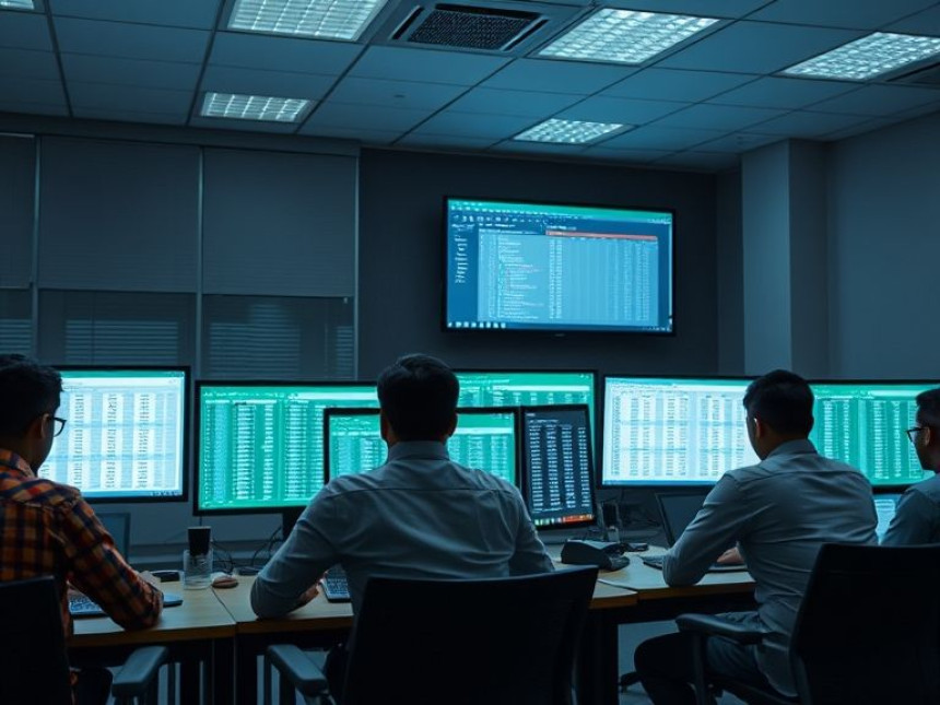 📊 Practical Guide: Use Macros to Format Large Data Sets