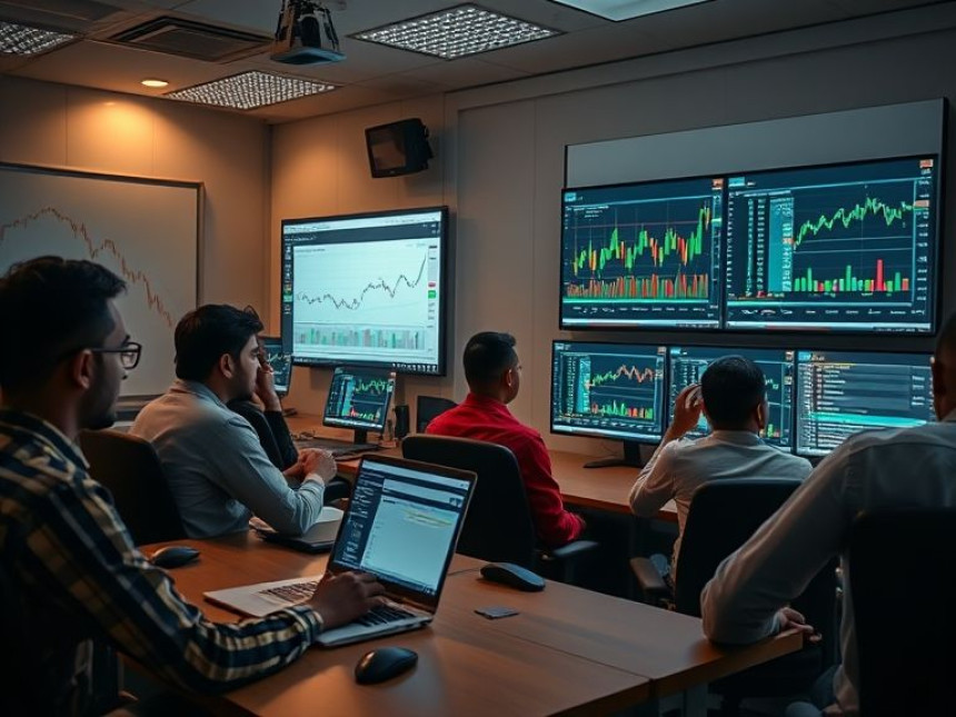 Step-by-Step: Use TradingView to Backtest Strategies with Figma