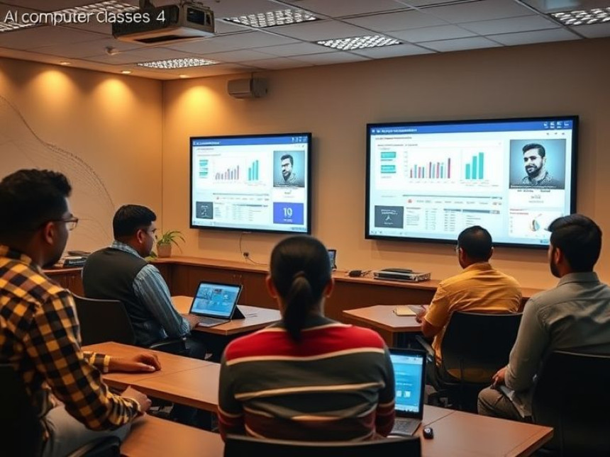 🗣️ Step-by-Step: Build Confidence for Interviews with Power BI
