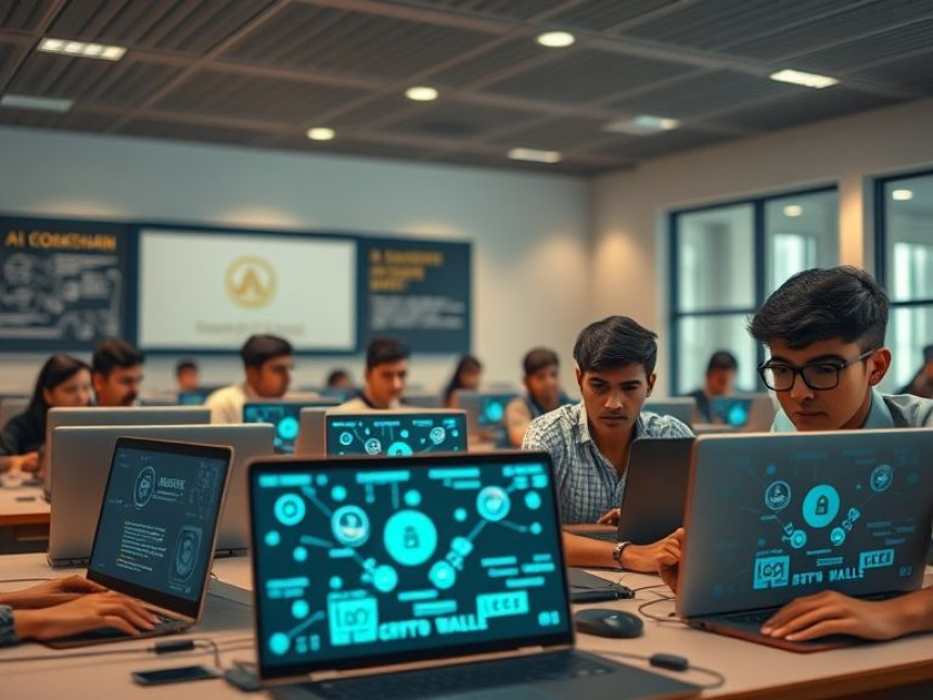 Quick Tutorial: How to Secure Your Crypto Wallet Safely