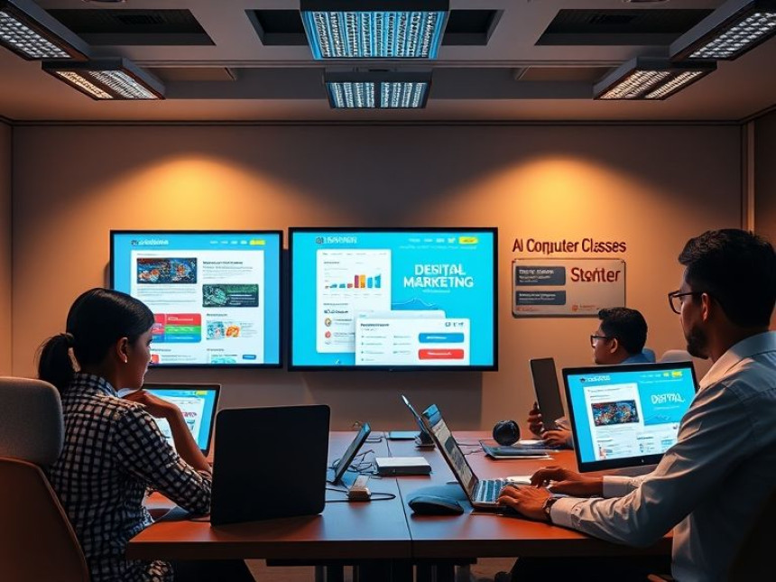 Step-by-Step: Design High-Converting Landing Pages with Canva using WordPress