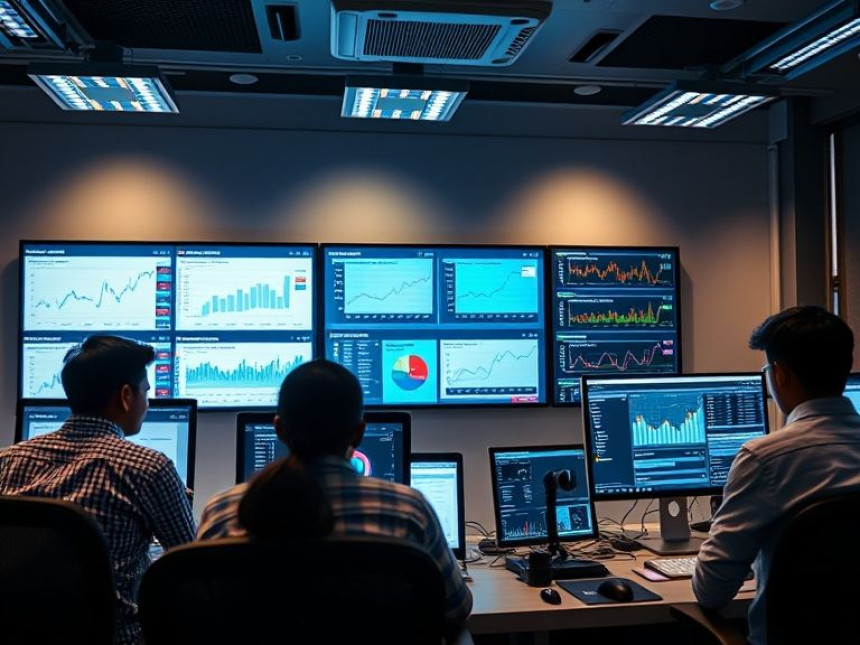 Essentials: Use SEO Tools for Competitive Analysis using TradingView