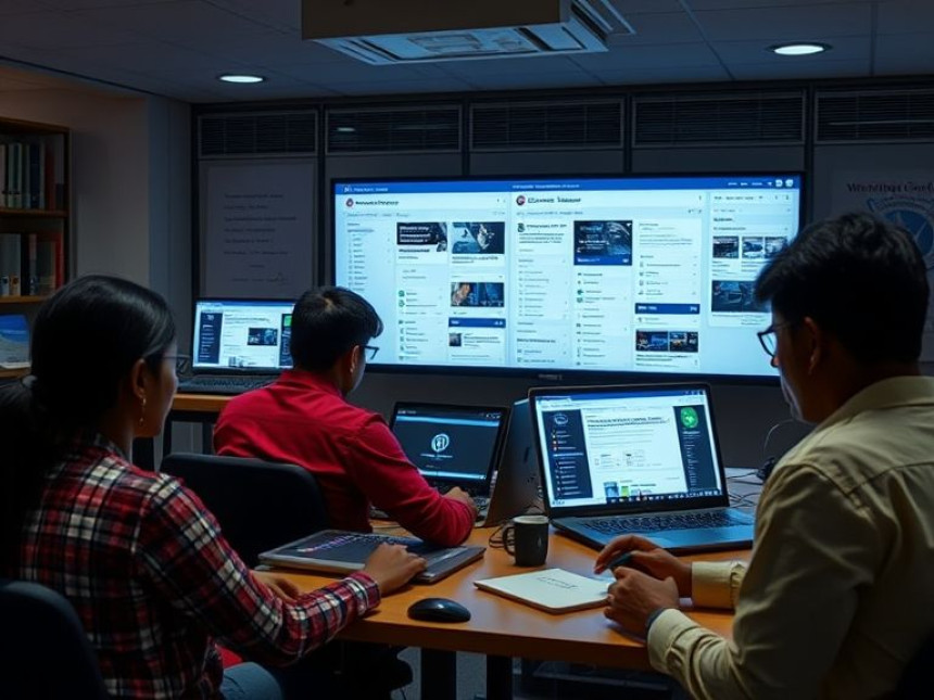 💡 Hands-On: Use ChatGPT to Generate Social Media Ideas using WordPress