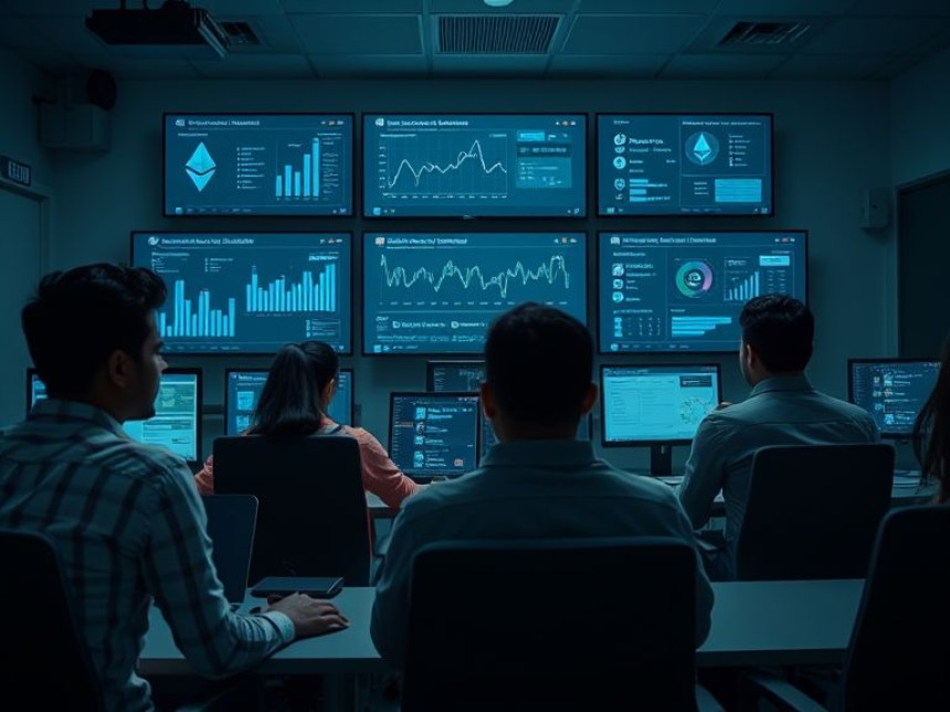 How to Buy and Store Ethereum Safely — Step-by-Step with Power BI