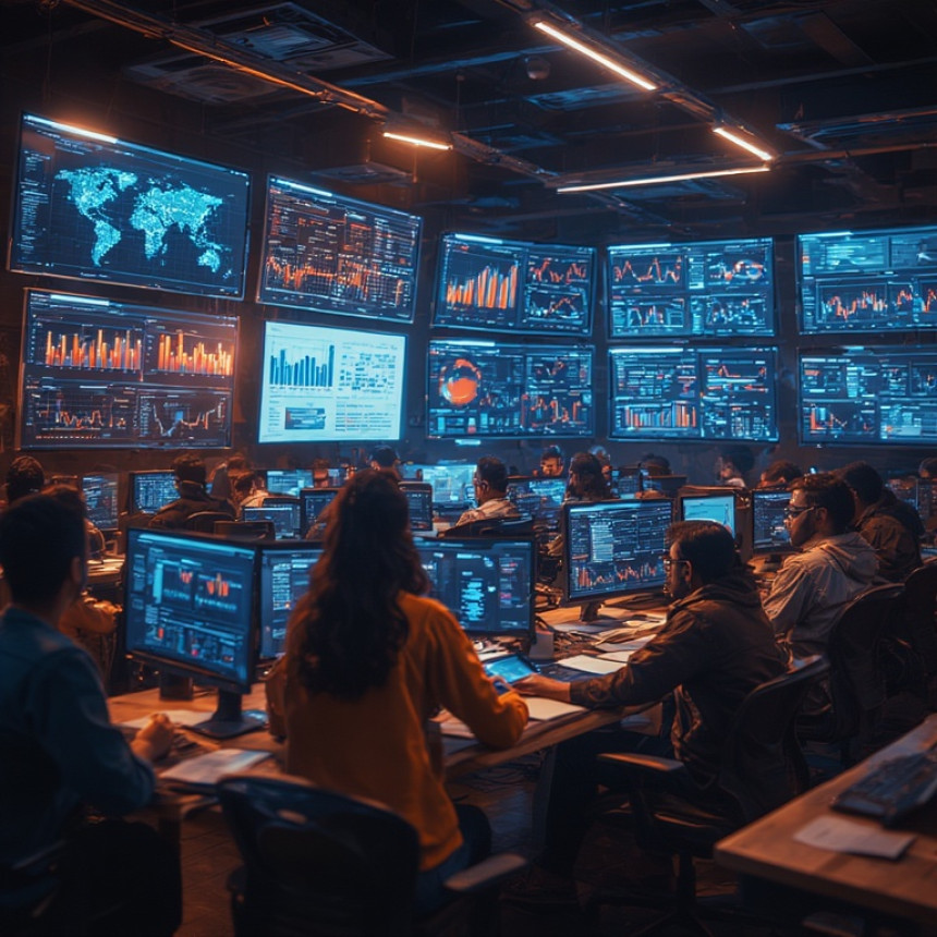 🤖 Automate Email Campaigns with AI Tools — Essentials with Power BI