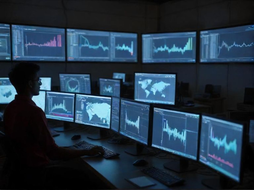 📊 Beginner's Guide: Identify Breakout Trades with Volume using TradingView