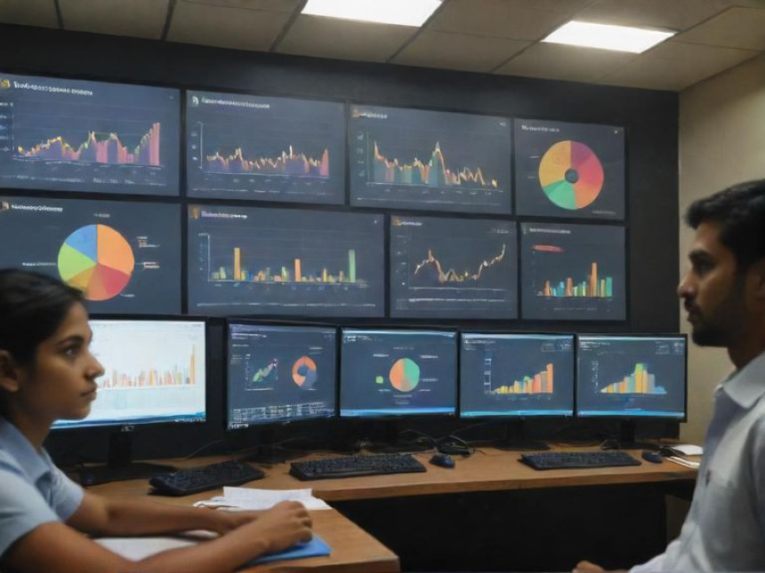 π How-To: Create Simple Portfolio Allocation Strategies with Power BI