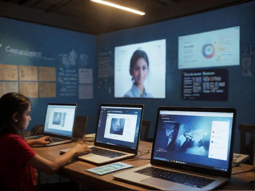 🎨 Use Canva AI to Generate Visual Ideas — Essentials