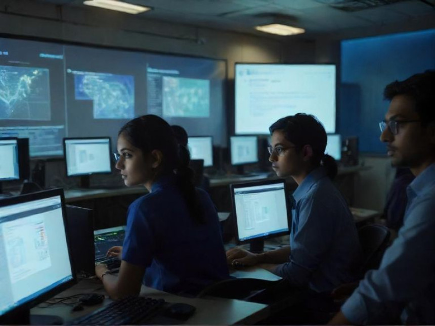 Intro to SQL for Data Queries — Workflow