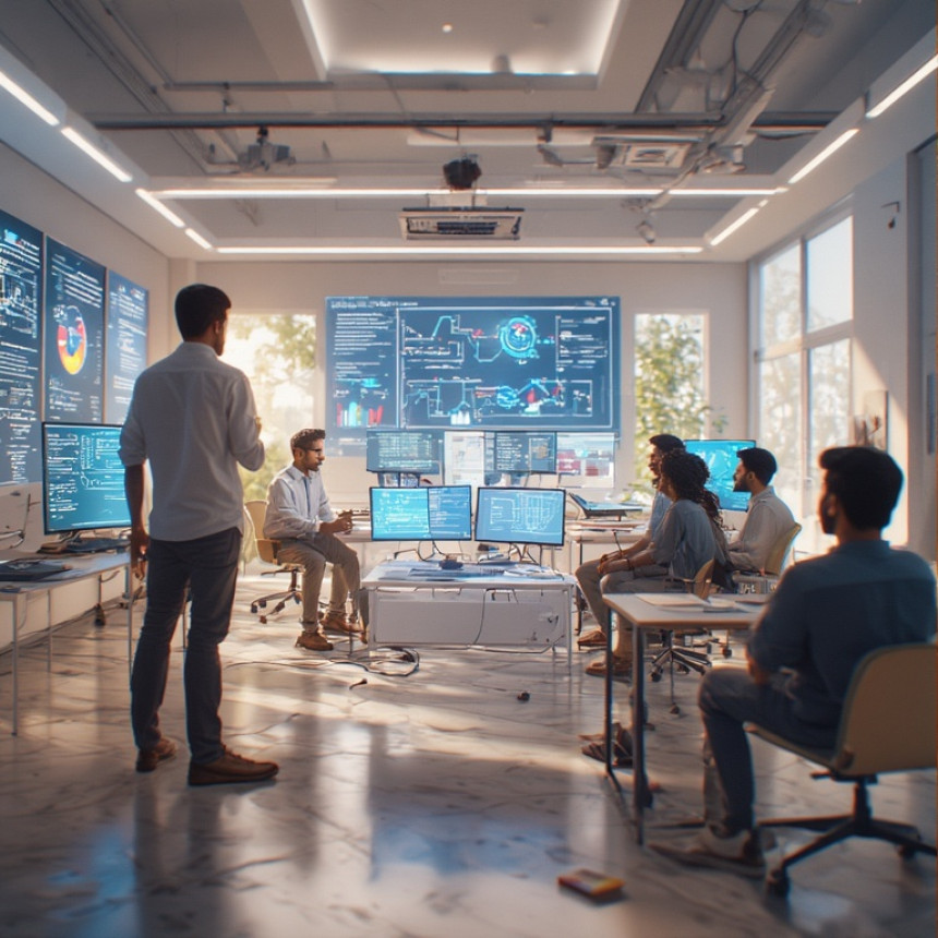 🌐 Hands-On: Blockchain Use Cases Beyond Crypto with Python