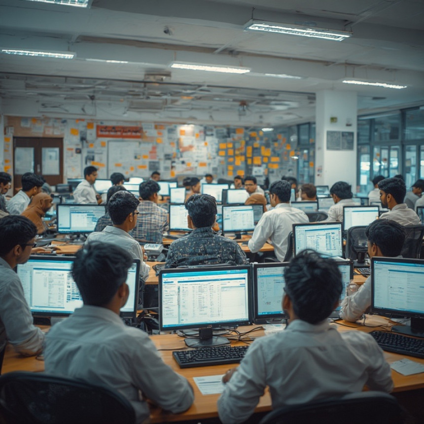 Beginner's Guide: Create Printable Invoices with Tally Prime with Python