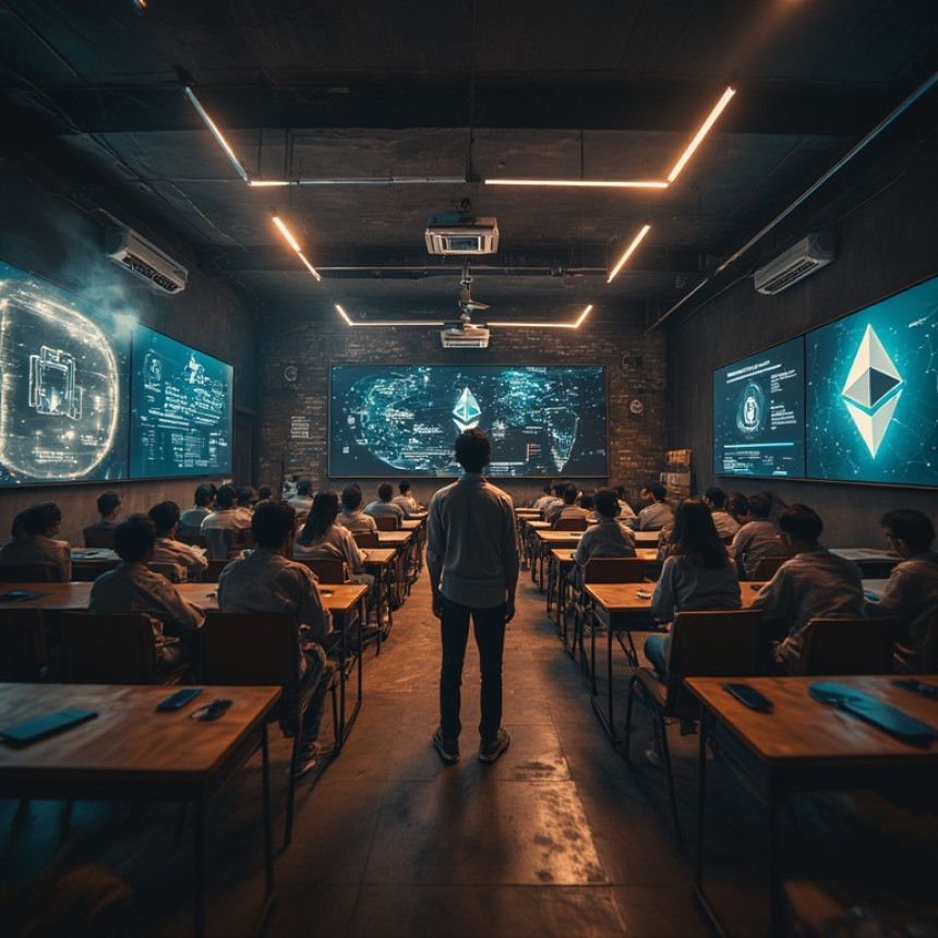 Essentials: How to Buy and Store Ethereum Safely