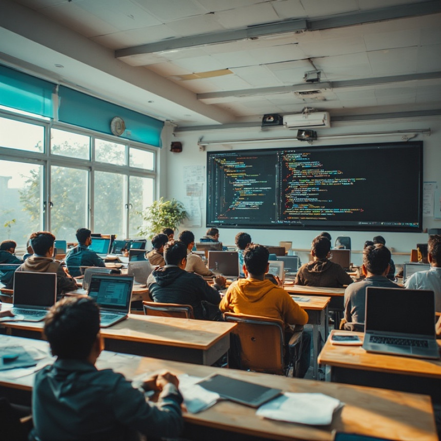 Practical Guide: C++ for Beginners — OOP Made Simple with Tally Prime