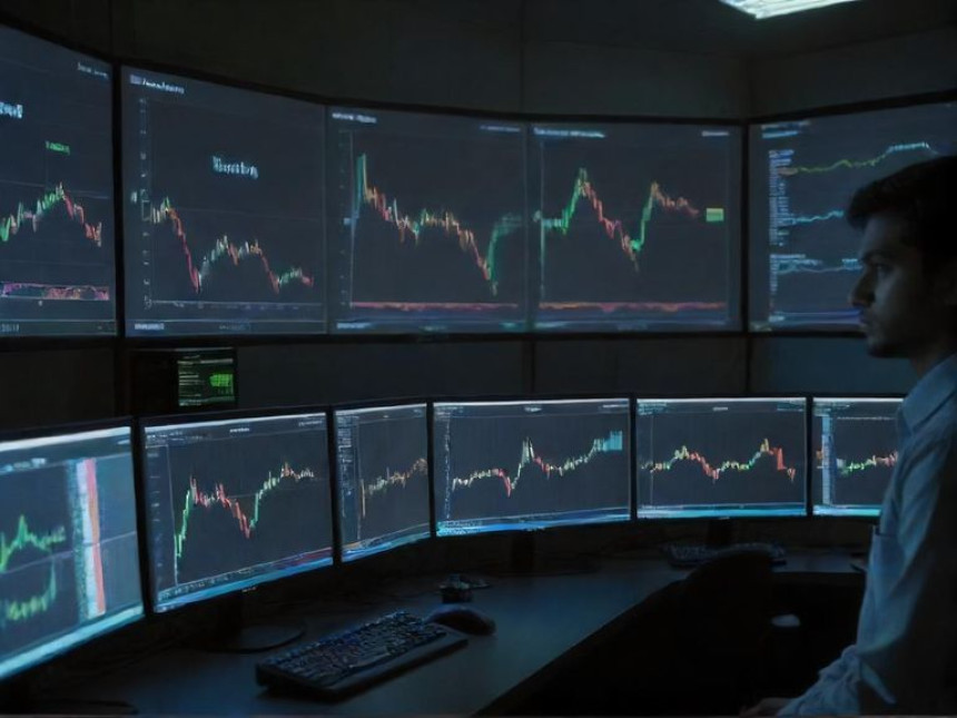 Quick Tutorial: Create a Trading JournBeginner's Guide: Identify Breakout Trades with Volume with Pythone Performance using WordPress