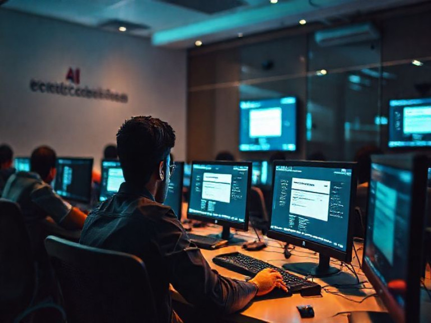 Create a Contact Form with PHP and MySQL — Practical Guide