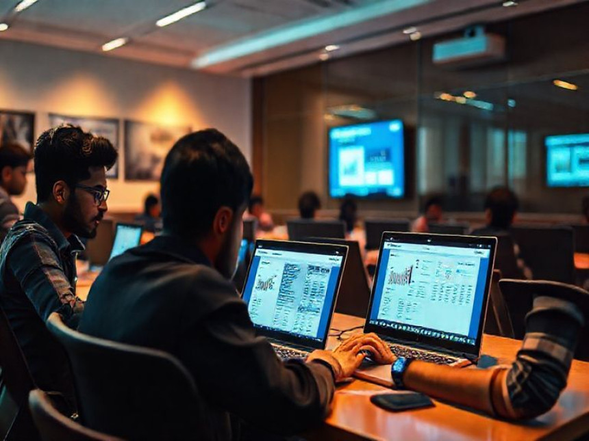 SEO Basics: Keyword Research in 2025 — Hands-On using Canva