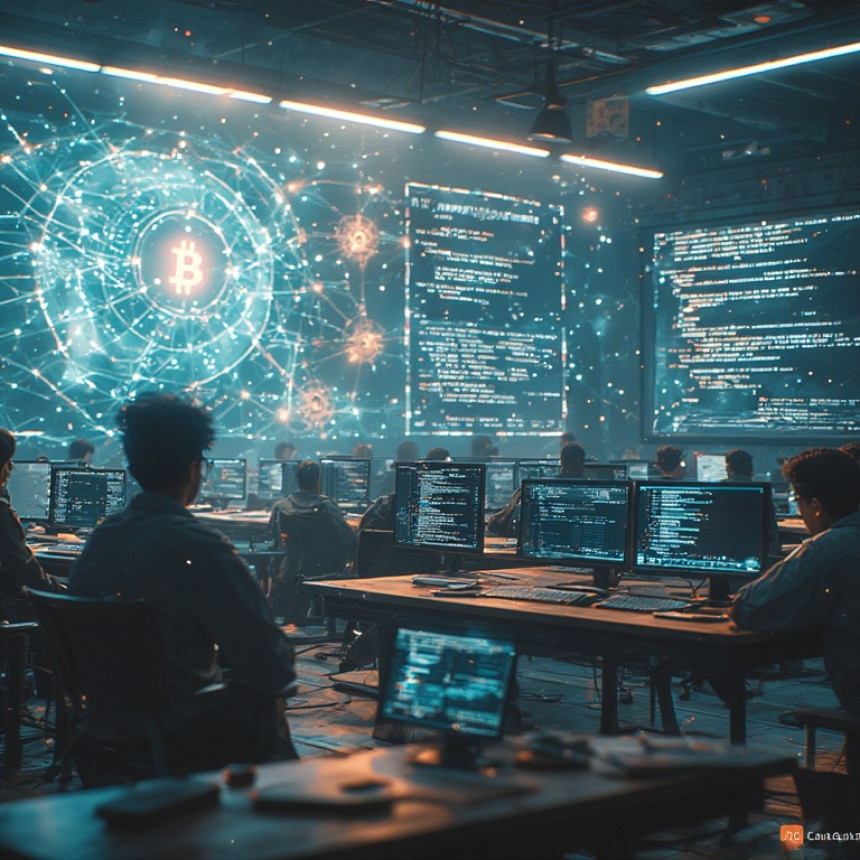 Practical Guide: Token Standards — ERC-20 and ERC-721 Explained using ChatGP