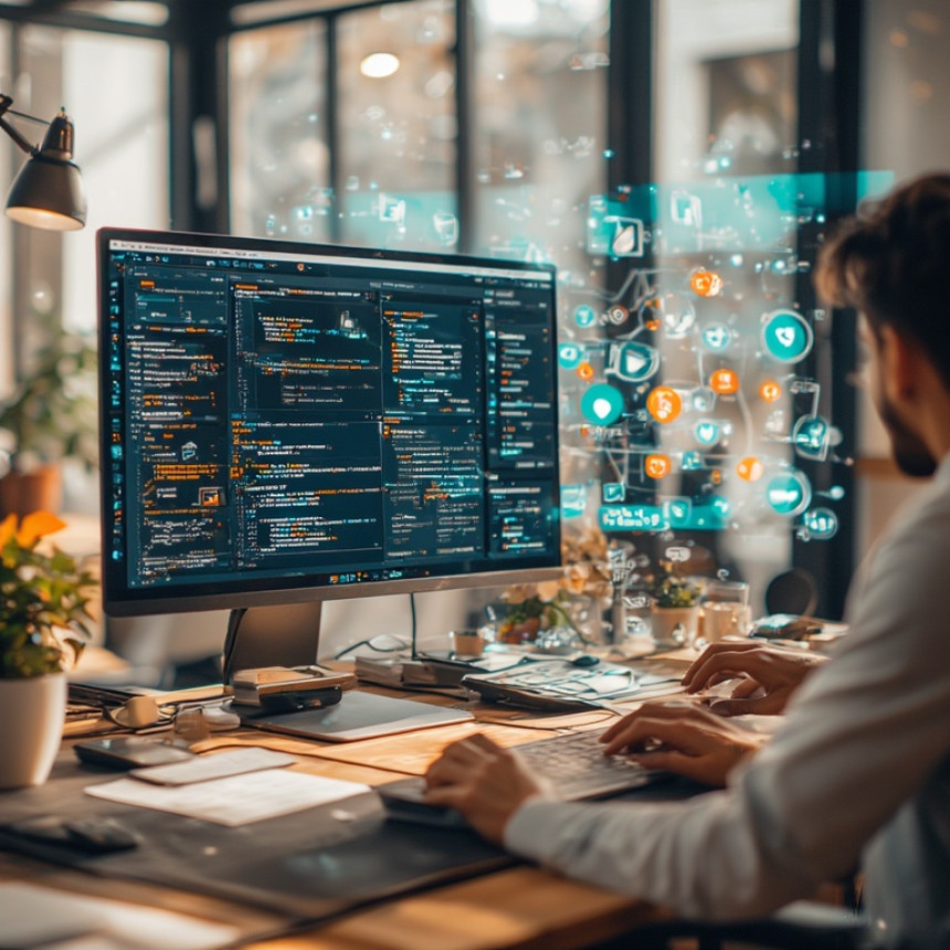 ⚙️ Quick Tutorial: APIs Explained — Build and Consume REST API