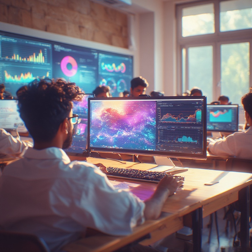 Use Keyboard Shortcuts for Power BI Navigation — Essentials with MetaMask