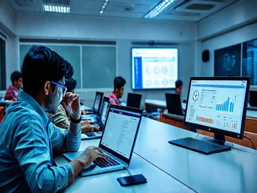 Understanding Gas Fees and Optimization — Quick Tutorial