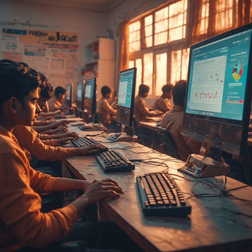 Complete Guide: Improve Typing Speed — English & Hindi Techniques with MetaMask