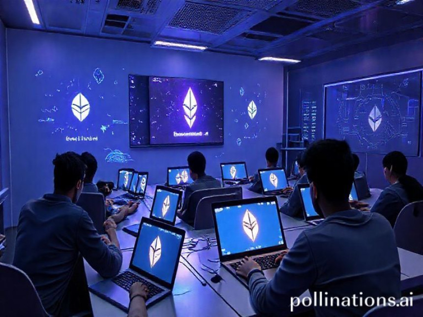 Use MetaMask for DApp Interactions — Workflow — Advanced 75