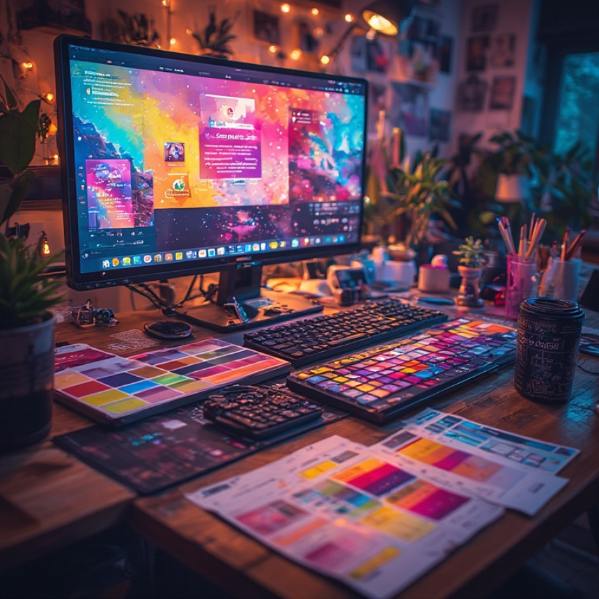 🎨 How-To: Create Engaging Thumbnails for Reels