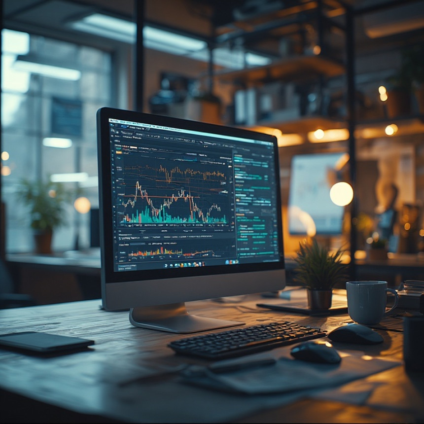 🤖 Hands-On: Use AI to Automate Email Replies using TradingView