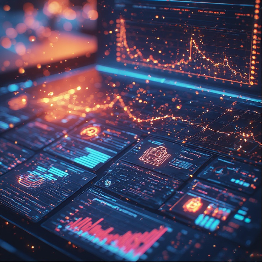 🧩 Use IPFS for Decentralized Storage — How-To with Power BI