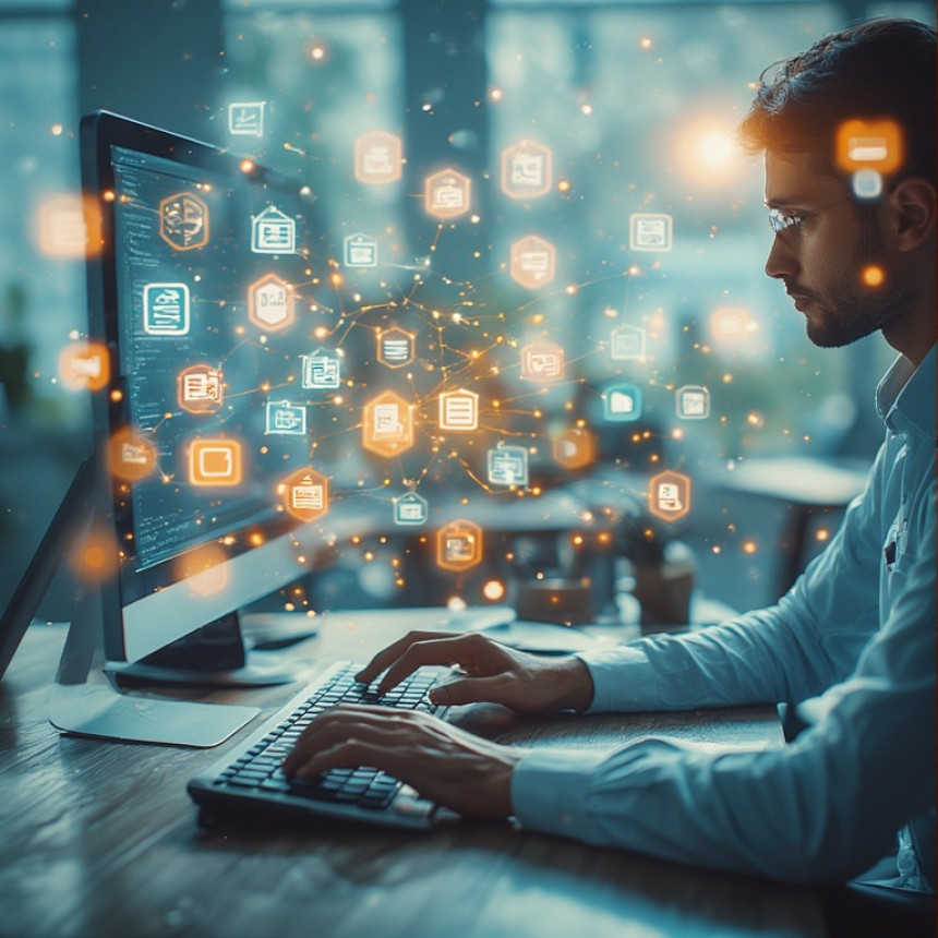 ⌨️ Hands-On: Essential Keyboard Shortcuts for Office Productivity with MetaMask