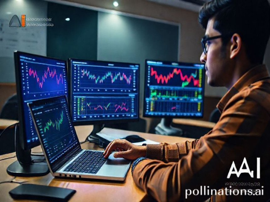 Beginner's Guide: Use RSI to Spot Overbought and Oversold Levels with Tally Prime