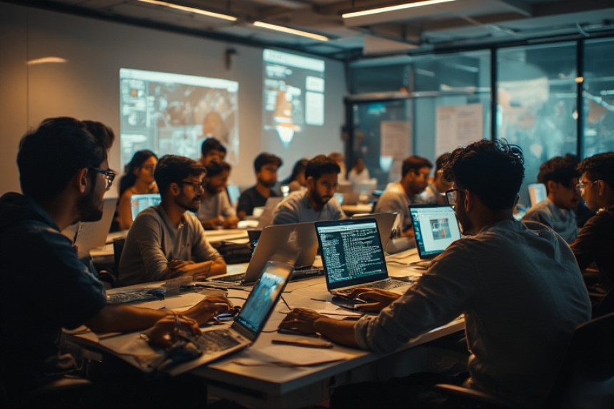 Essentials: Intro to Computer Vision with Python