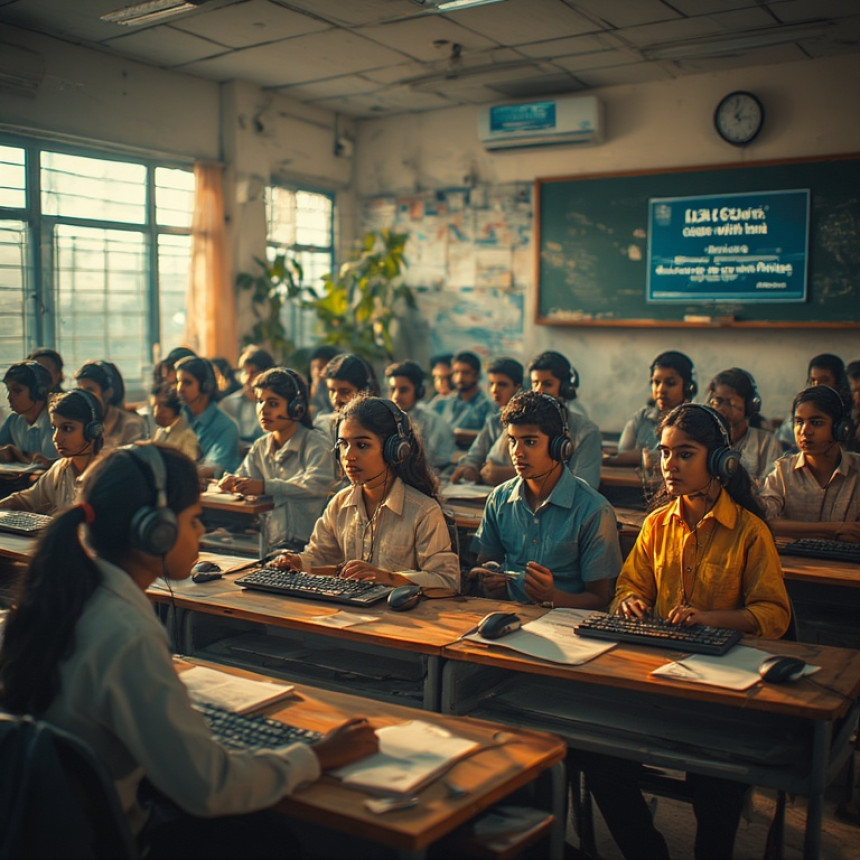 Beginner's Guide: Use Shadowing to Improve Accent and Rhythm with Tally Prime