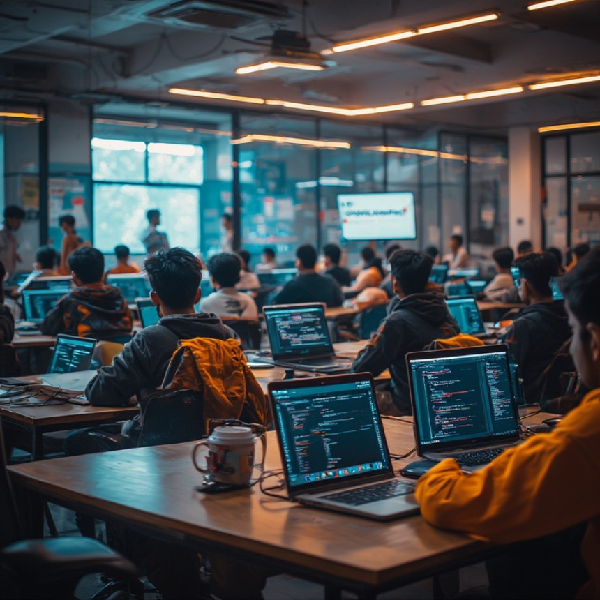 🧩 Workflow: Create a Blog with Static Site Generators