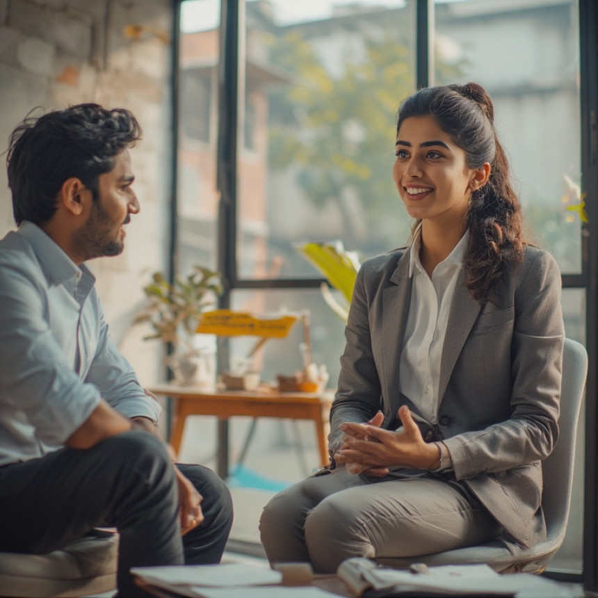 💼 Build Confidence for Interviews — Complete Guide