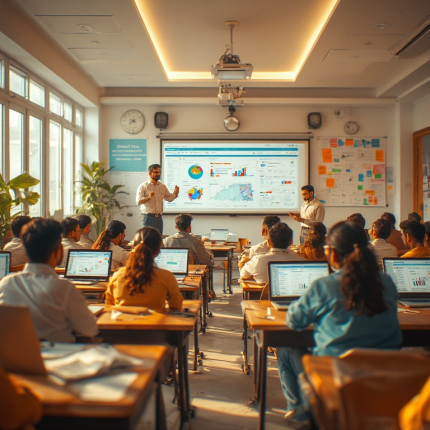 Essentials: Use SEO Tools for Competitive Analysis using Canva