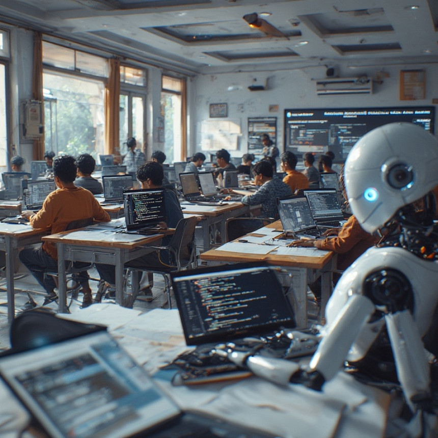 Build Simple Automation with OpenAI APIs — Beginner's Guide