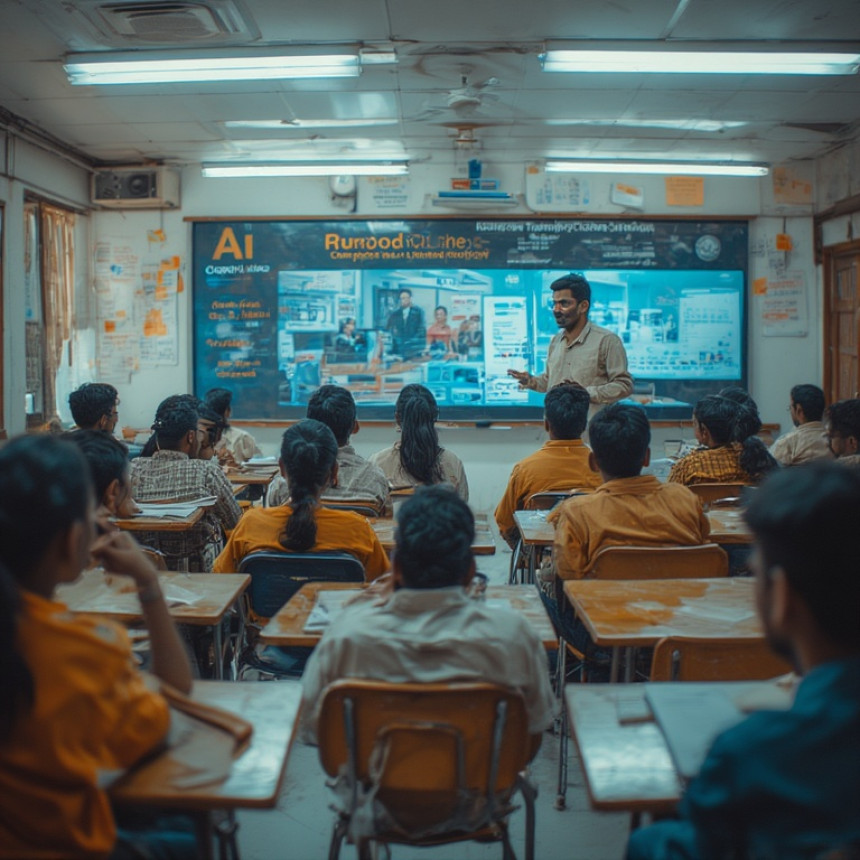 Tips & Tricks: Improve Presentation Slides for Clarity