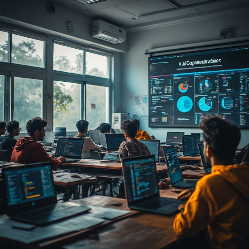 Step-by-Step: Build a Simple Recommendation System