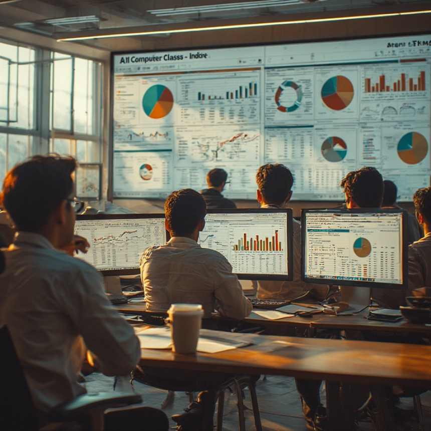 Complete Guide: Create Simple Portfolio Allocation Strategies using Excel
