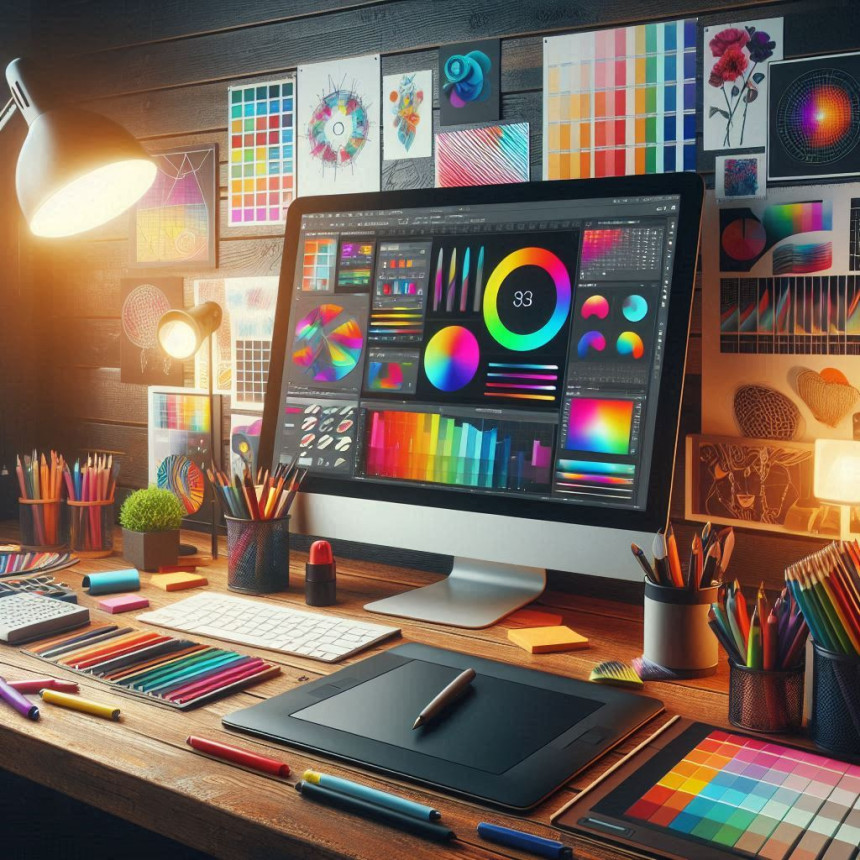 Graphic Design in 2026