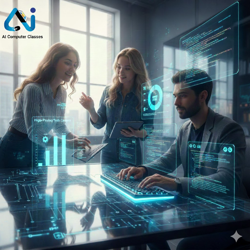 Best Programming Languages in 2026