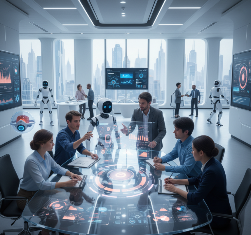 Artificial Intelligence 2026